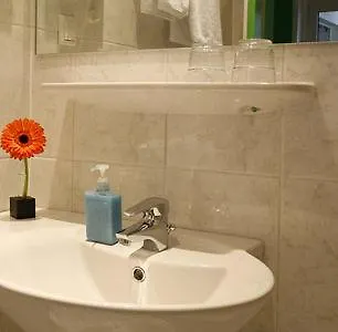 Max Hotel Duesseldorf Self-Check-In Düsseldorf