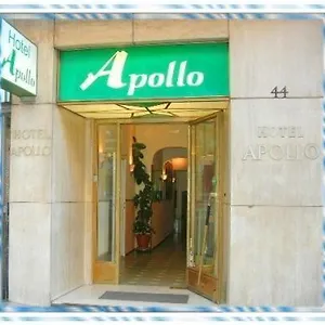 Apollo Hotel Frankfurt am Main