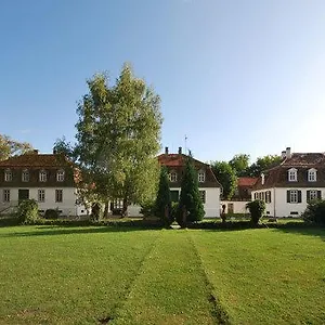 Jagdschloss Moenchbruch Hotel Moerfelden-Walldorf