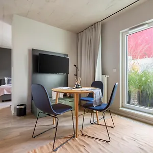 Limehome Stresemannstrasse - Digital Access *** Дюссельдорф