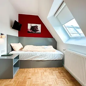 Hotel Residenz