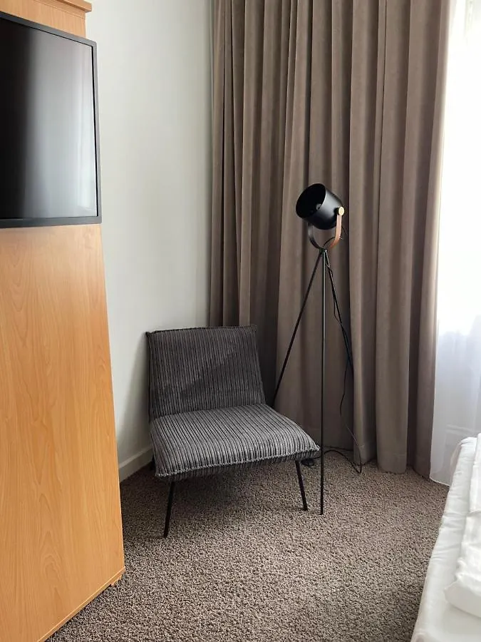 MAX Hotel Düsseldorf