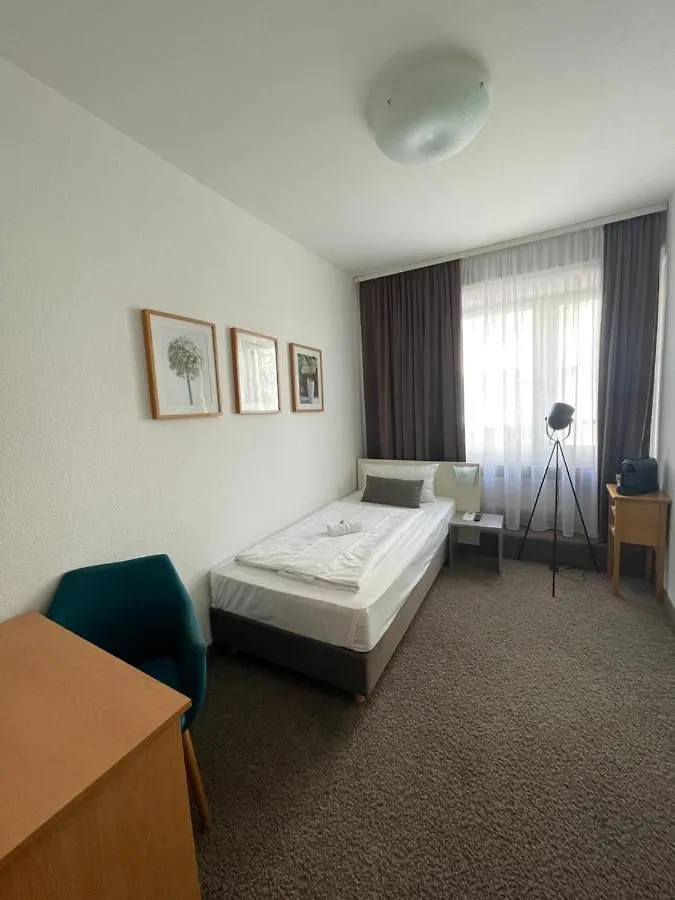 MAX Hotel Düsseldorf