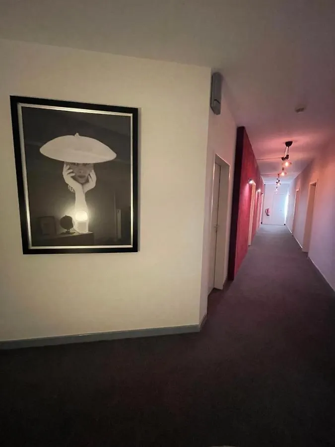 MAX Hotel Düsseldorf