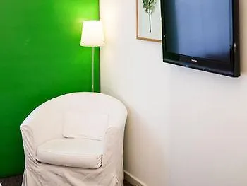 ***  Max Hotel Duesseldorf Self-Check-In Tyskland