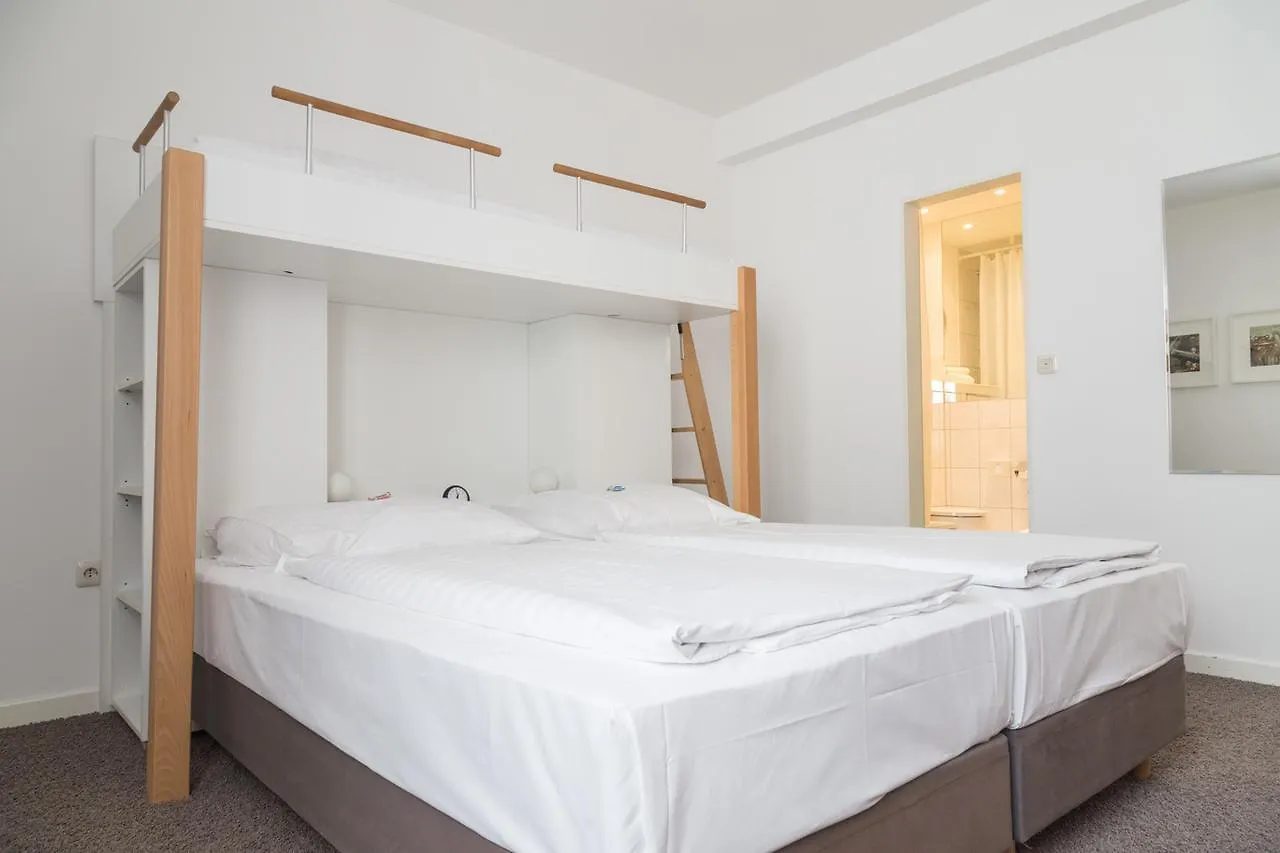 MAX Hotel Düsseldorf