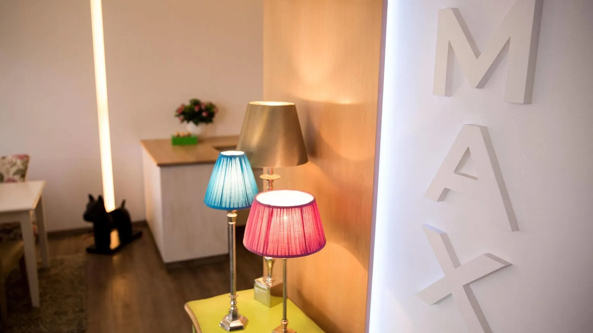 MAX Hotel Düsseldorf