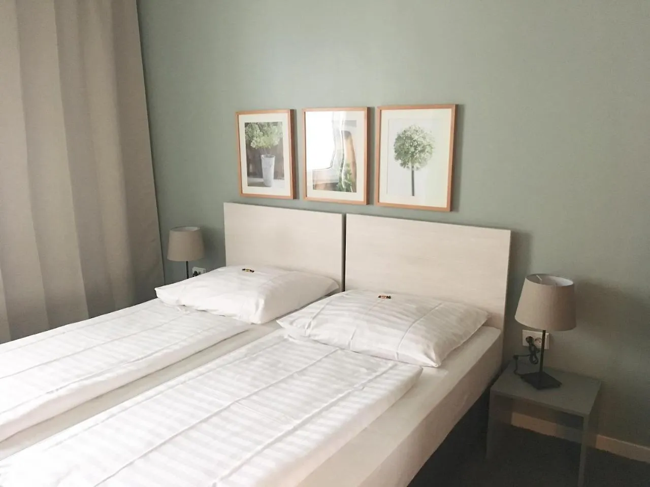MAX Hotel Düsseldorf